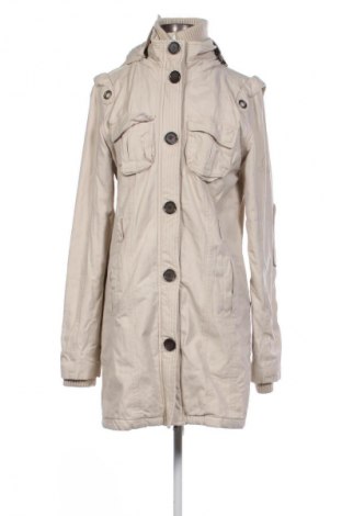 Dámská bunda  Plusminus by Chiemsee, Velikost M, Barva Krémová, Cena  229,00 Kč