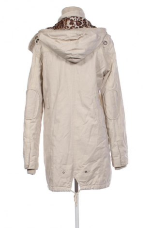 Dámská bunda  Plusminus by Chiemsee, Velikost M, Barva Krémová, Cena  229,00 Kč