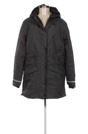 Dámská bunda  Polarino, Velikost XL, Barva Šedá, Cena  689,00 Kč