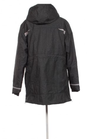 Dámská bunda  Polarino, Velikost XL, Barva Šedá, Cena  689,00 Kč