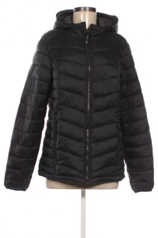 Дамско яке Polarino, Размер L, Цвят Черен, Цена 42,43 €