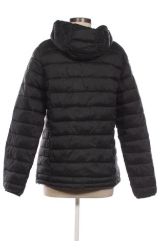 Дамско яке Polarino, Размер L, Цвят Черен, Цена 42,43 €