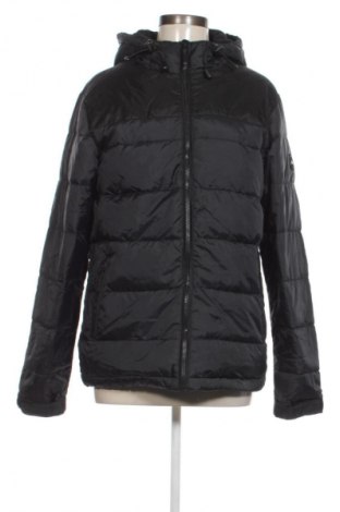 Дамско яке Polarino, Размер S, Цвят Черен, Цена 73,11 €