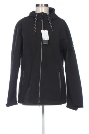 Női dzseki Polarino, Méret XL, Szín Fekete, Ár 29 639 Ft