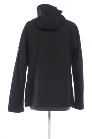 Női dzseki Polarino, Méret XL, Szín Fekete, Ár 29 639 Ft