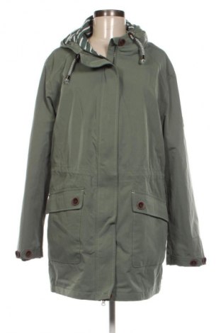 Dámská bunda  Polarino, Velikost XXL, Barva Zelená, Cena  1 929,00 Kč