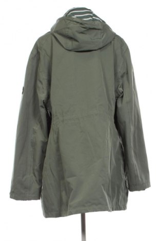 Dámská bunda  Polarino, Velikost XXL, Barva Zelená, Cena  1 929,00 Kč