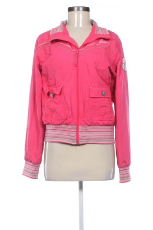 Dámská bunda  Protest, Velikost L, Barva Růžová, Cena  1 029,00 Kč