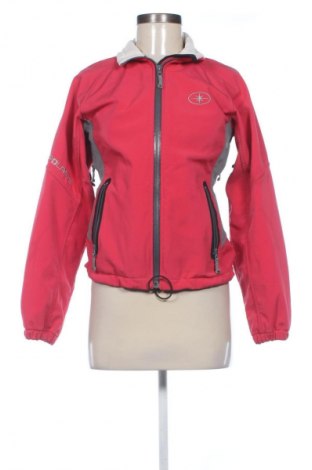 Kurtka damska Pure, Rozmiar S, Kolor Czerwony, Cena 25,99 zł