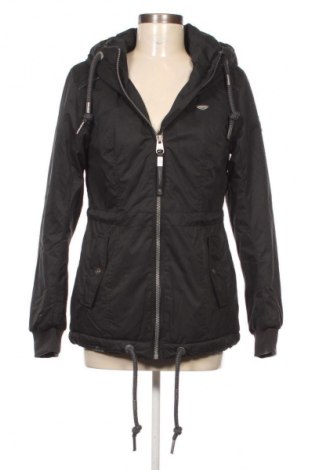 Női dzseki Ragwear, Méret S, Szín Fekete, Ár 21 379 Ft