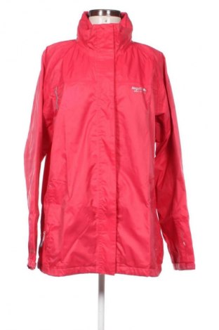Dámská bunda  Regatta, Velikost L, Barva Růžová, Cena  459,00 Kč