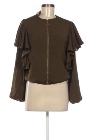 Kurtka damska Reserved, Rozmiar XS, Kolor Zielony, Cena 26,79 zł