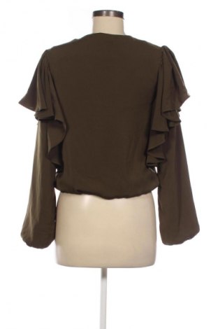 Kurtka damska Reserved, Rozmiar XS, Kolor Zielony, Cena 26,79 zł