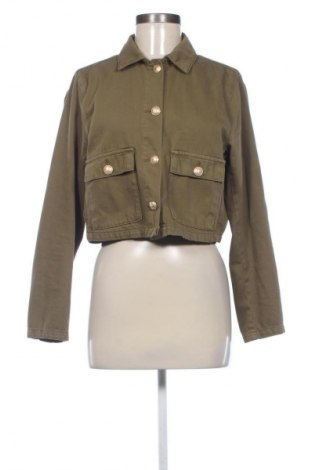 Kurtka damska Reserved, Rozmiar M, Kolor Zielony, Cena 24,99 zł