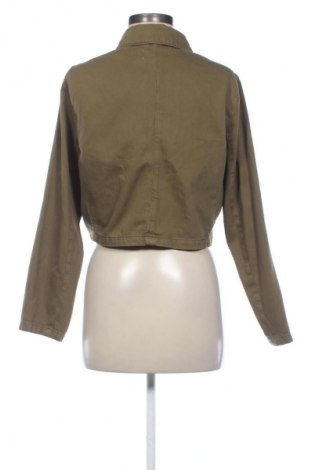 Kurtka damska Reserved, Rozmiar M, Kolor Zielony, Cena 24,99 zł
