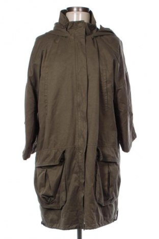 Kurtka damska Reserved, Rozmiar L, Kolor Zielony, Cena 28,99 zł