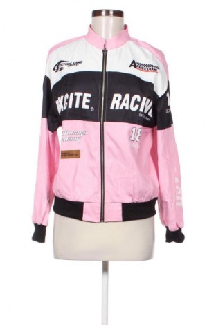 Dámská bunda  SHEIN, Velikost XS, Barva Vícebarevné, Cena  1 154,00 Kč