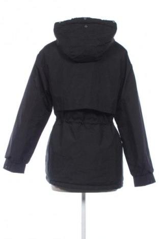 Дамско яке SHEIN, Размер S, Цвят Черен, Цена 19,42 €