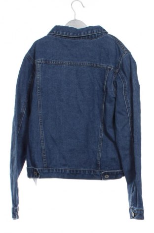 Дамско яке SHEIN, Размер XS, Цвят Син, Цена 15,30 €