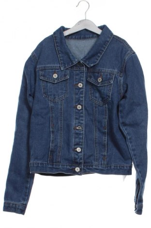 Дамско яке SHEIN, Размер XS, Цвят Син, Цена 15,30 €