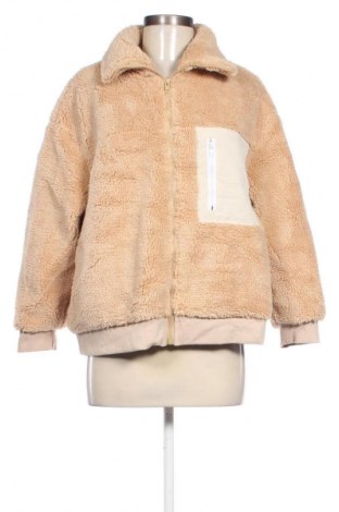 Damenjacke SHEIN, Größe XL, Farbe Beige, Preis € 20,99