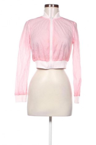 Dámská bunda  SHEIN, Velikost S, Barva Růžová, Cena  407,00 Kč