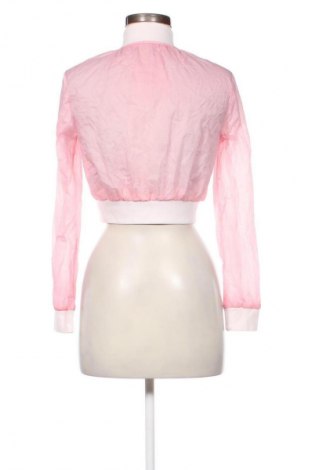 Dámská bunda  SHEIN, Velikost S, Barva Růžová, Cena  407,00 Kč