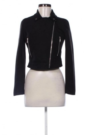 Dámská bunda  Sinsay, Velikost XS, Barva Černá, Cena  1 154,00 Kč