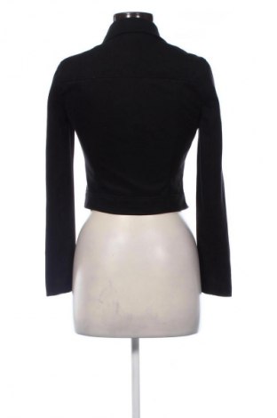 Dámská bunda  Sinsay, Velikost XS, Barva Černá, Cena  1 154,00 Kč