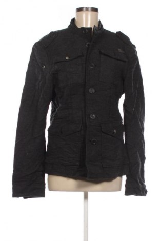 Dámská bunda  Sixty, Velikost L, Barva Černá, Cena  49,00 Kč