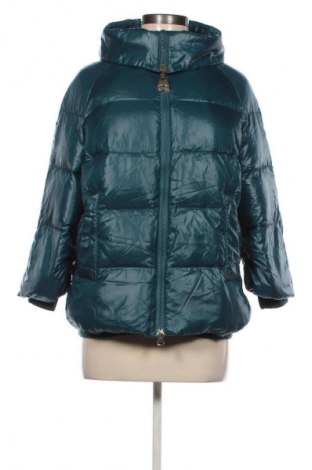 Geacă de femei Skinn Wille, Mărime L, Culoare Verde, Preț 256,99 Lei, #134085844