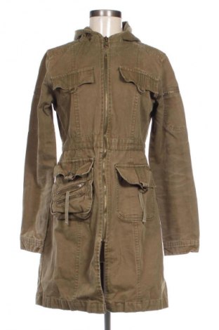 Dámská bunda  South, Velikost M, Barva Zelená, Cena  588,00 Kč