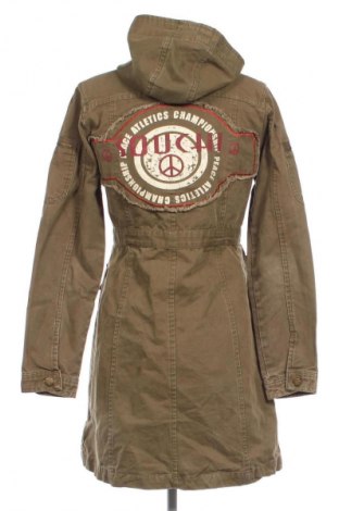 Dámská bunda  South, Velikost M, Barva Zelená, Cena  588,00 Kč