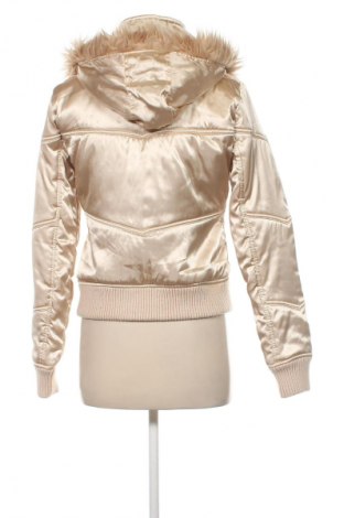 Dámská bunda  Stradivarius, Velikost S, Barva Krémová, Cena  799,00 Kč