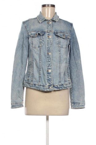 Damenjacke Stradivarius, Größe S, Farbe Blau, Preis € 5,99