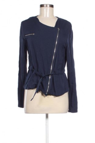 Dámska bunda  Stradivarius, Veľkosť S, Farba Modrá, Cena  23,11 €