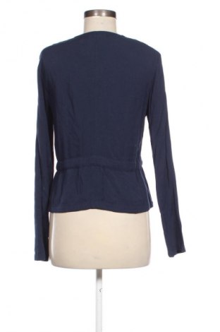 Dámska bunda  Stradivarius, Veľkosť S, Farba Modrá, Cena  23,11 €