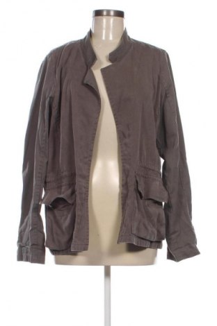 Dámska bunda  Street One, Veľkosť L, Farba Sivá, Cena  7,95 €