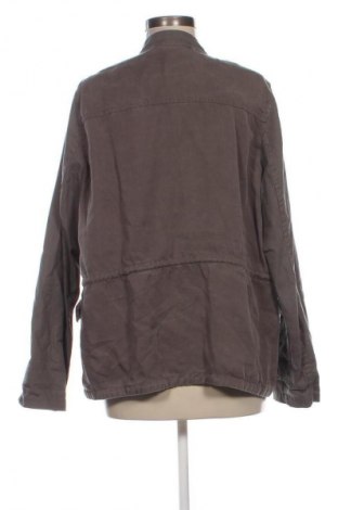 Dámska bunda  Street One, Veľkosť L, Farba Sivá, Cena  7,95 €