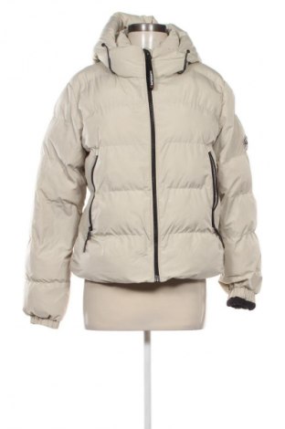 Kurtka damska Superdry, Rozmiar M, Kolor Beżowy, Cena 213,99 zł, #134035075