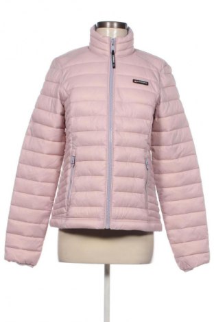 Дамско яке Superdry, Размер M, Цвят Розов, Цена 62,88 €