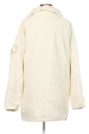 Dámska bunda  TCM, Veľkosť XL, Farba Kremová, Cena  5,95 €