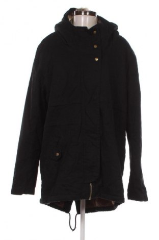 Dámská bunda  Tom Ramsey, Velikost XL, Barva Černá, Cena  389,00 Kč