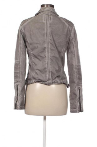 Дамско яке Tom Tailor, Размер M, Цвят Сив, Цена 2,04 €