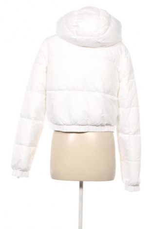 Дамско яке Tommy Jeans, Размер L, Цвят Бял, Цена 48,57 €