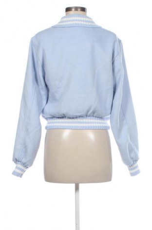 Дамско яке Tommy Jeans, Размер S, Цвят Син, Цена 58,79 €