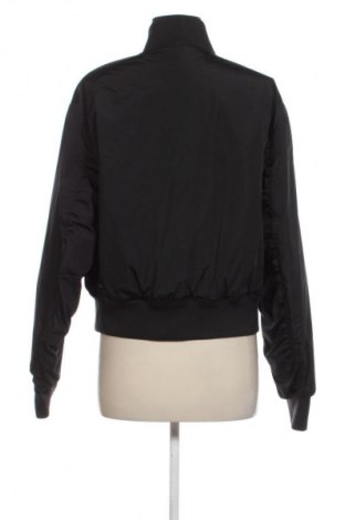 Дамско яке Tommy Jeans, Размер L, Цвят Черен, Цена 86,91 €