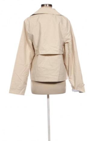 Дамско яке Tommy Jeans, Размер S, Цвят Бежов, Цена 143,16 €