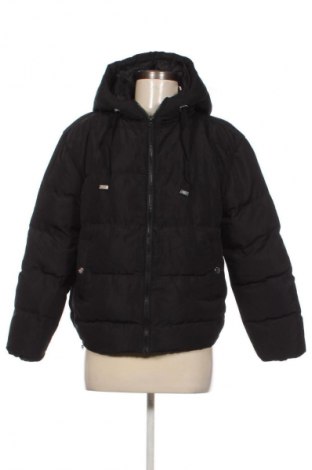 Dámská bunda  Trendyol, Velikost S, Barva Černá, Cena  469,00 Kč