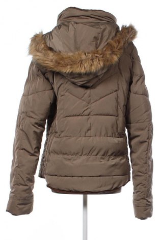 Damenjacke Unbranded, Größe XL, Farbe Beige, Preis 26,99 €